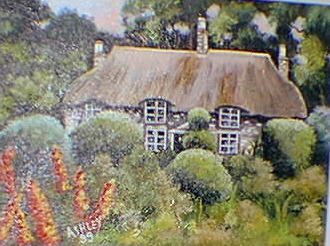 The Cottage