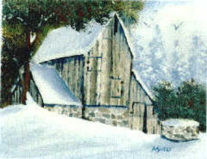 Ashley's Country